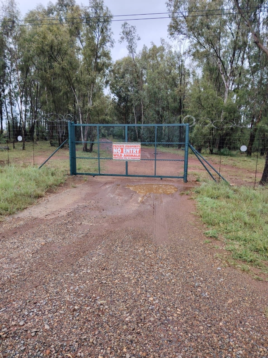 2 Bedroom Property for Sale in Ventersdorp Rural North West